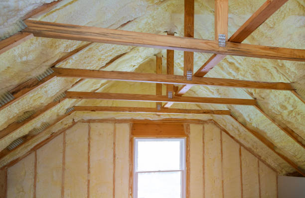 Reliable PA Insulation Contractor Solutions